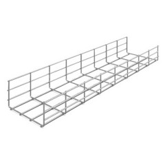 Проволочный лоток 200х105х3000 OSTEC