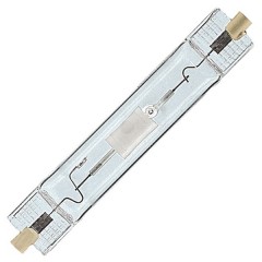 Лампа металлогалогенная Philips CDM-TD 150W/830 RX7s-24 (МГЛ)