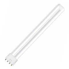 Лампа Osram Dulux L 36W/940 DE LUXE 2G11 холодно-белая