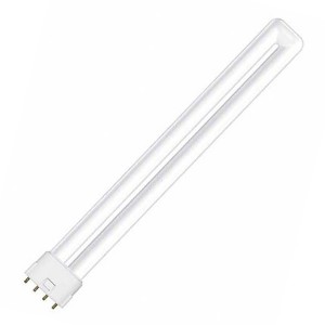 Отзывы Лампа Osram Dulux L 36W/940 DE LUXE 2G11 холодно-белая