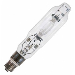 Лампа металлогалогенная Osram HQI-T 1000W/D 230V 8,6A E40 85000lm 7250k p30 d76x345mm (МГЛ)