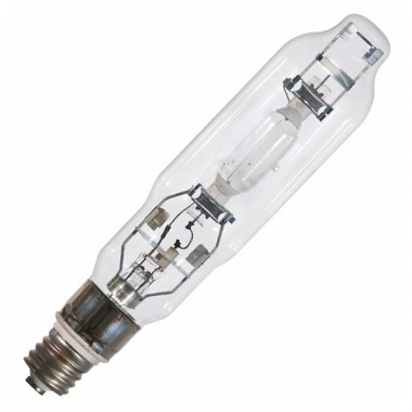 Купить Лампа металлогалогенная Osram HQI-T 2000W/D 380V 10,3A E40 180000lm 7250k p30 d100x430mm (МГЛ)