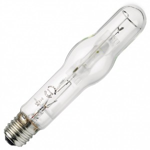 Лампа металлогалогенная Sylvania HSI-TSX 250W 4200K E40 (МГЛ)