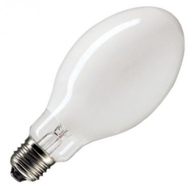 Отзывы Лампа ртутная Osram HQL 125W E27