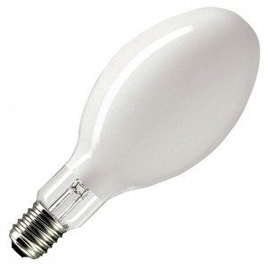 Купить Лампа ртутная Osram HQL 700W E40