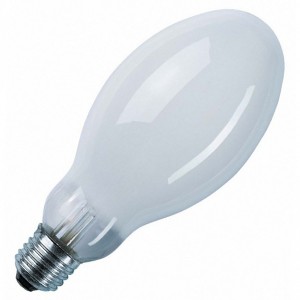 Купить Лампа натриевая Osram VIALOX NAV-E 150W Е40