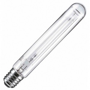 Купить Лампа натриевая Osram VIALOX NAV-T 70W Е27 (4008321076113)
