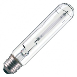 Купить Лампа натриевая Philips SON-T 70W E27