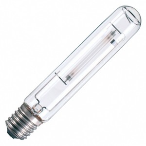 Купить Лампа натриевая Philips SON-T 400W E40
