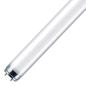Люминесцентная лампа T8 Osram L 36 W/840 PLUS ECO G13, 1200 mm