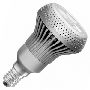 Обзор Лампа светодиодная Osram LED R50 25 3W/865 220V E14