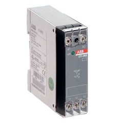 Реле времени CT-IRE (с проскальз. при размык., А1/А2 диагонально ) 24В АС/DC 1ПК