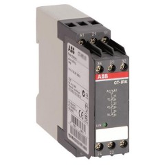 Переключающее реле ABB CT-IRS 24В АС/DC, 2ПК