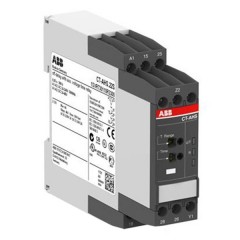 Реле времени CT-AHS.22S (задержка на отключ.) 24-240B AC, 24-48B DC, 0.05с..300ч, 2ПК, винтовые клем Реле времени CT-AHS.22S (задержка на отключ.) 24-240B AC, 24-48B DC, 0.05с..300ч, 2ПК, винтовые клем
