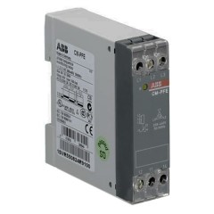Реле контроля чередования фаз CM-PFE (напряжение питания/контроля 3x208-440В) 1ПК
