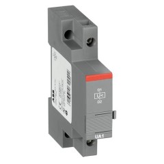 Расцепитель минимального напряжения ABB UA1-230  230 В для автоматов MS116