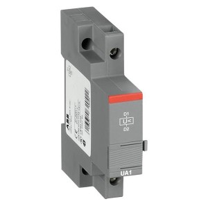 Купить Расцепитель минимального напряжения ABB UA1-230  230 В для автоматов MS116
