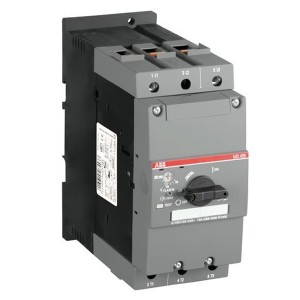Отзывы Автомат ABB MS495-100  50 кА с регулируемой тепловой защитой 80A - 100A