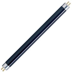 Лампа ультрафиолетовая T5 Philips TL 8W/108 BLB G5, 288 mm