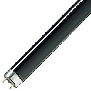 Купить Лампа ультрафиолетовая T8 Philips TL-D 15W/108 BLB G13, 450 mm
