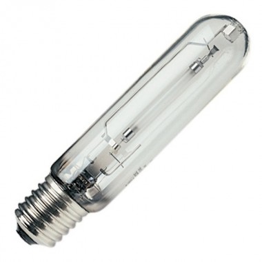 Отзывы Лампа натриевая GE LU 100/100/MO/T/40 clear 100W Е40 9600lm