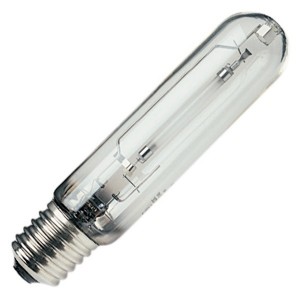 Лампа натриевая GE LU 150/100/T/40 clear 150W Е40 15000lm