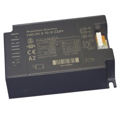 ЭПРА для металлогалогенных ламп Philips HID-PV E 70W /S CDM