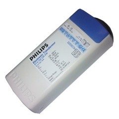 Трансформатор электронный PHILIPS ET-S 150W 220-12V для галогенных ламп