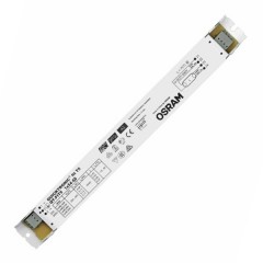 ЭПРА Osram QT-FIT 5/8 1x54-58 для люминесцентных ламп T5 и T8