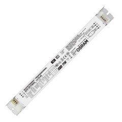 ЭПРА Osram QTP-OPTIMAL 1x18-40 для люминесцентных ламп L/FQ/FH/DL/DF