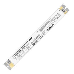 ЭПРА Osram QTP-OPTIMAL 1x54-58 для люминесцентных ламп L/FQ/FH/DL