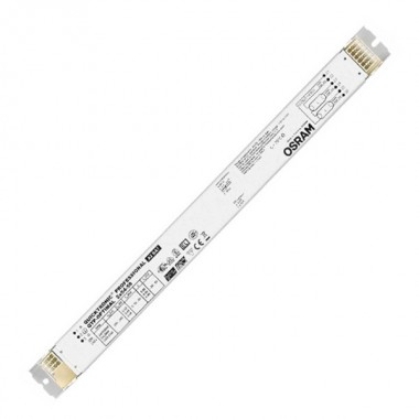 Купить ЭПРА Osram QTP-OPTIMAL 2x54-58 для люминесцентных ламп L/FQ/FH/DL