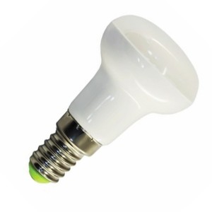 Купить Лампа светодиодная Feron R39 LB-439 5W 6400K 230V E14 холодный свет