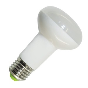 Отзывы Лампа светодиодная Feron R63 LB-463 11W 4000K 230V E27 белый свет