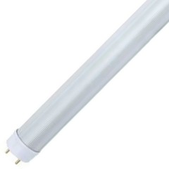 Лампа светодиодная T8 трубка Feron LB-213 10W 6400K 230V поворотный цоколь G13 600мм холодный свет