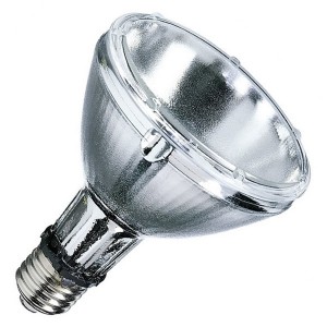 Лампа металлогалогенная Philips PAR30 CDM-R Elite 35W/930 30° E27 (МГЛ)