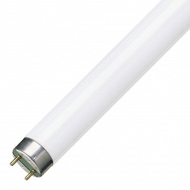Обзор Люминесцентная лампа T8 Osram L 15 W/840 PLUS ECО G13, 438 mm