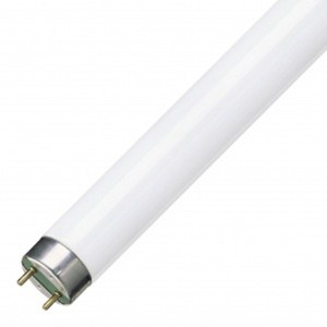 Отзывы Люминесцентная лампа T8 Osram L 30 W/827 PLUS ECO G13, 895 mm