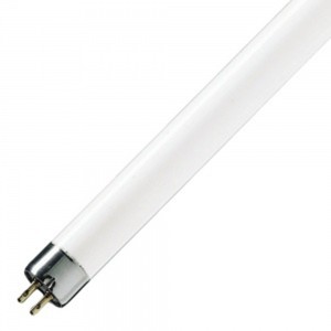 Отзывы Люминесцентная лампа T5 Osram L 6W/930 DE LUXE G5