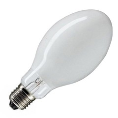 Лампа ртутная ДРВ 125Вт Е27 бездроссельная BELLIGHT 5901854560410
