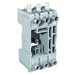 Корзина для выкатного выключателя T5 630 W FP 3p EF