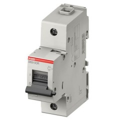 Реле дистанционного расцепителя ABB S800-SOR250VAC/DC