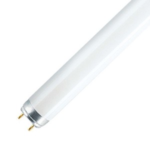 Люминесцентная лампа для животных T8 Osram L 18 W/965 BIOLUX G13, 590 mm