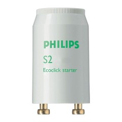 Стартер PHILIPS S2 4-22W 110-230V