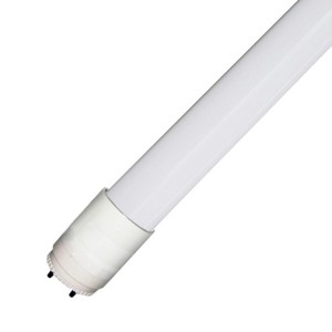 Обзор Лампа светодиодная FL-LED-T8-600 10W 4000K 1000Lm 600mm неповоротный G13 матовая белый свет