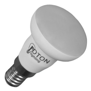 Купить Лампа светодиодная Foton FL-LED R39 5W 6400К E14 230V 450lm холодный свет