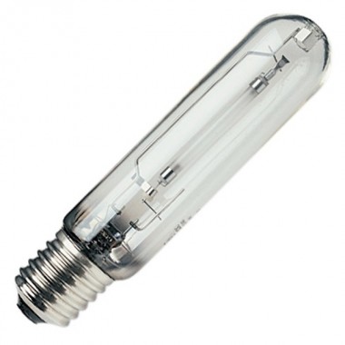 Купить Лампа натриевая GE LU 150/100/HO/T/E40 clear 150W Е40 17500lm