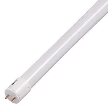 Купить Лампа светодиодная LED JazzWay PLED T8-GL 10W 4000K G13 600мм белый свет