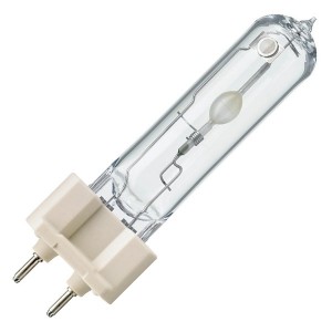 Купить Лампа металлогалогенная Philips CDM-T Elite 70W/942 G12 (МГЛ)