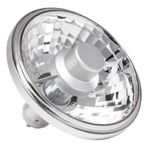 Лампа металлогалогенная GE CMH35/R111/930/GX8.5/FL40 (art.99991) (МГЛ)